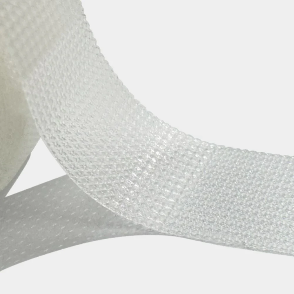 3M Transpore Plastic Tape - Image 3