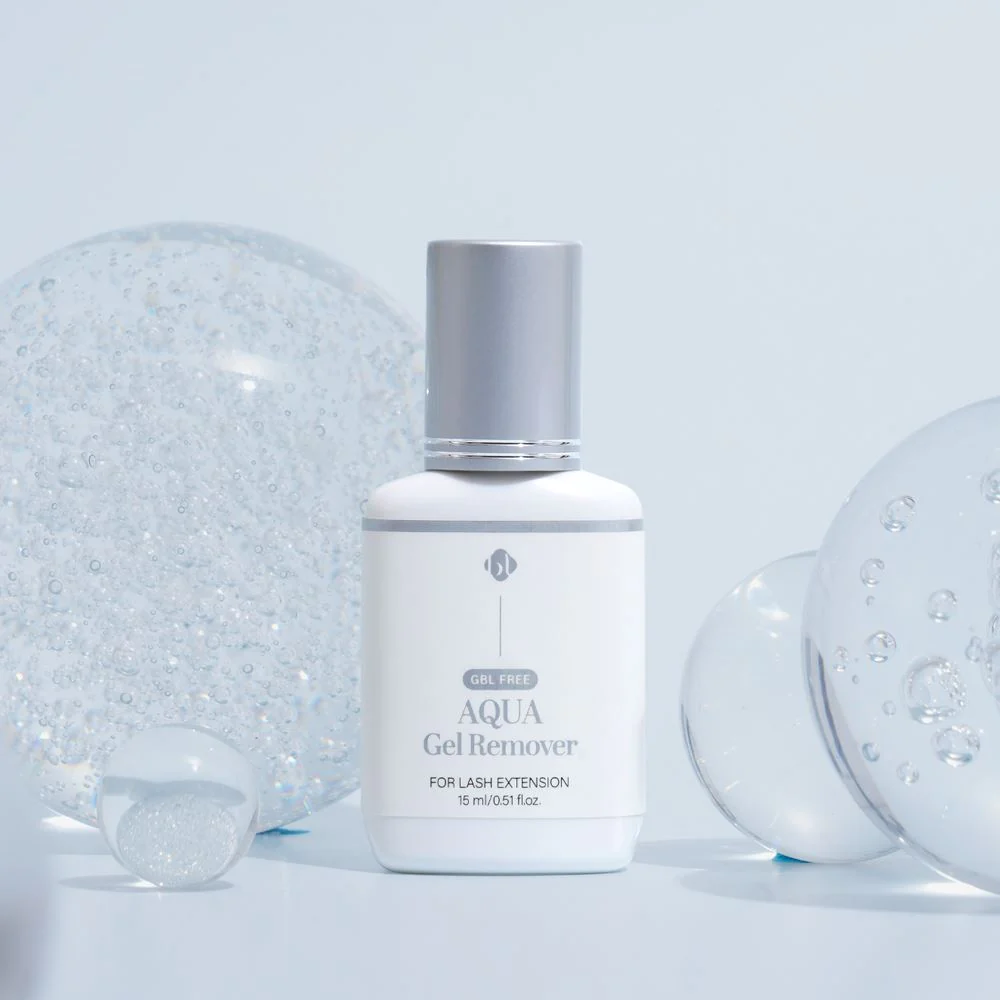 Aqua Gel Remover -GBL FREE - Image 4