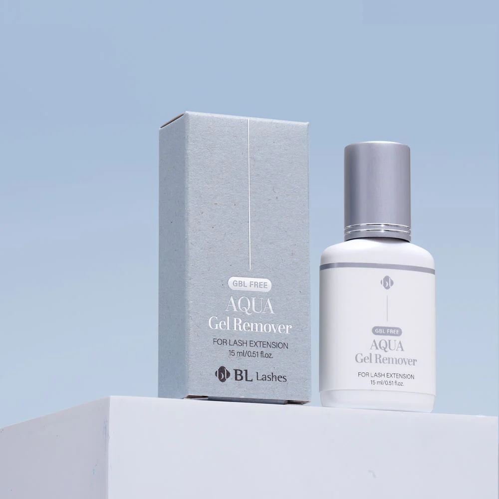 Aqua Gel Remover -GBL FREE - Image 5