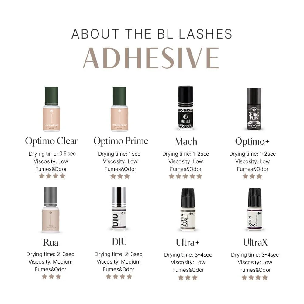 Glam Glue - Image 7