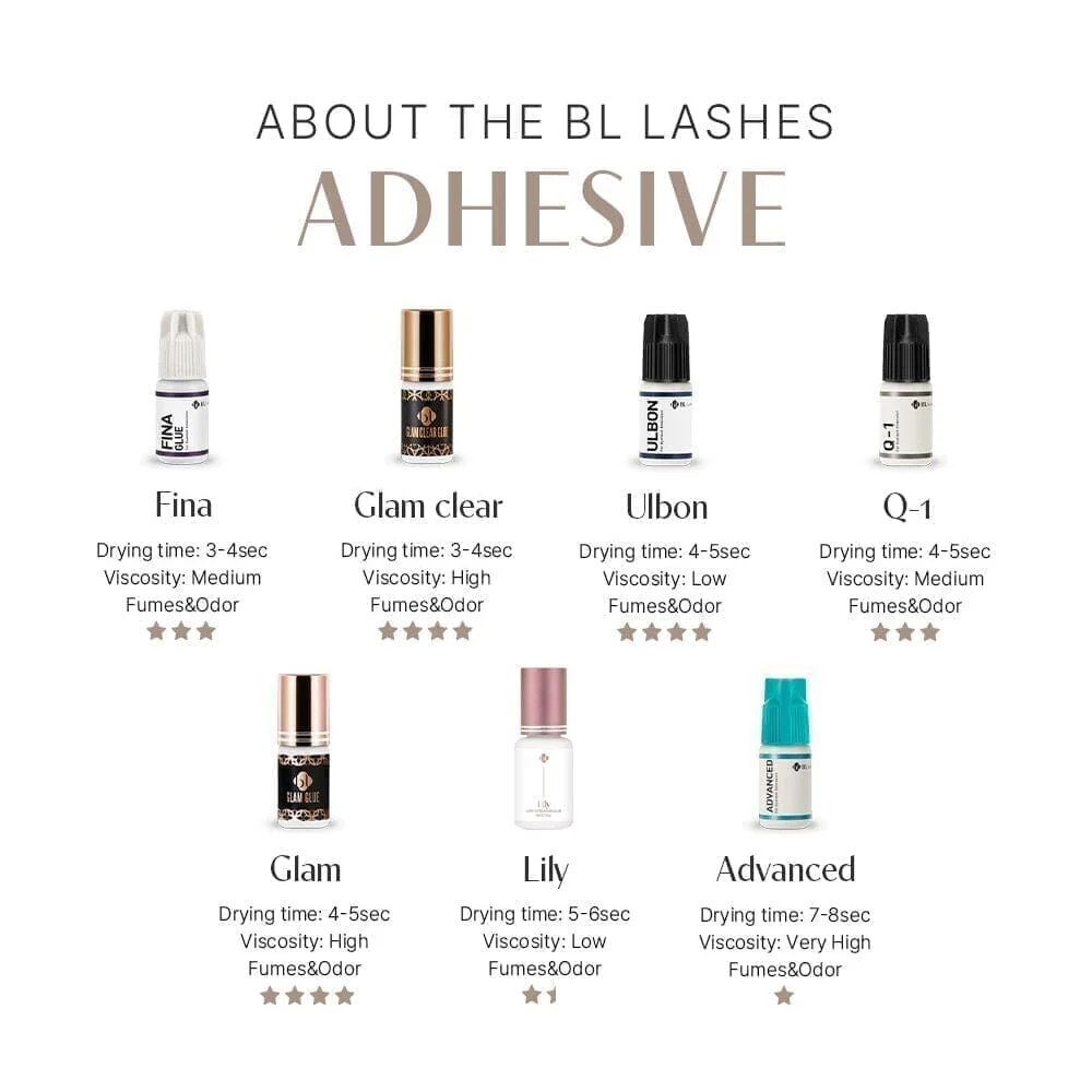 Glam Glue - Image 8