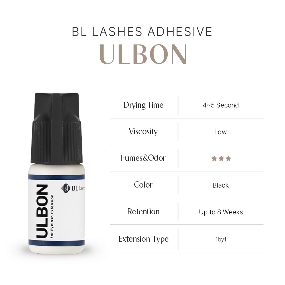 Ulbon Glue (MTO) - Image 3