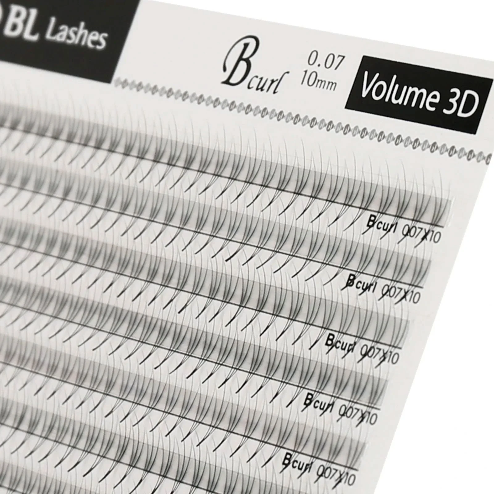 Volume 3D Lash - Image 5