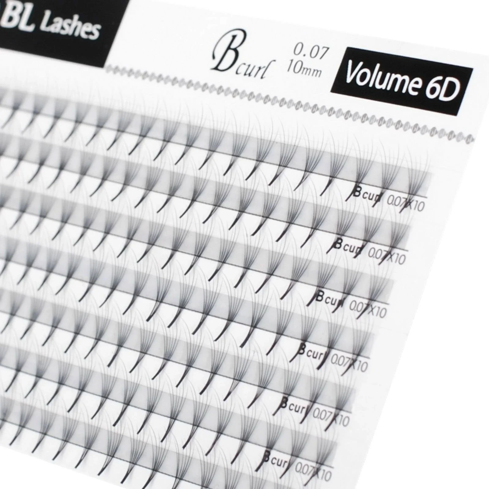 Volume 6D Lash - Image 5