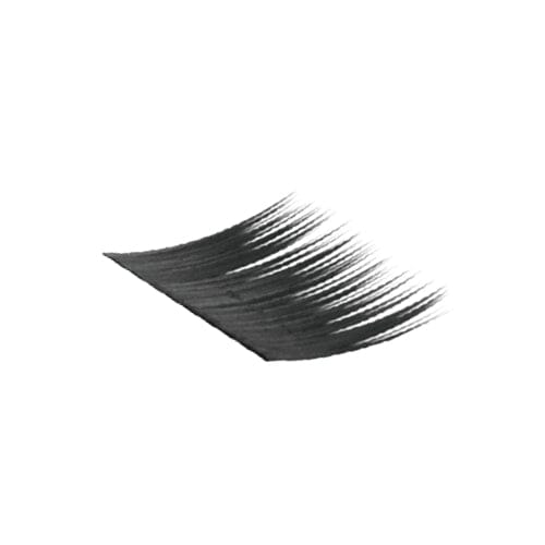B.Brow Eyebrow extensions (Black) - Image 5