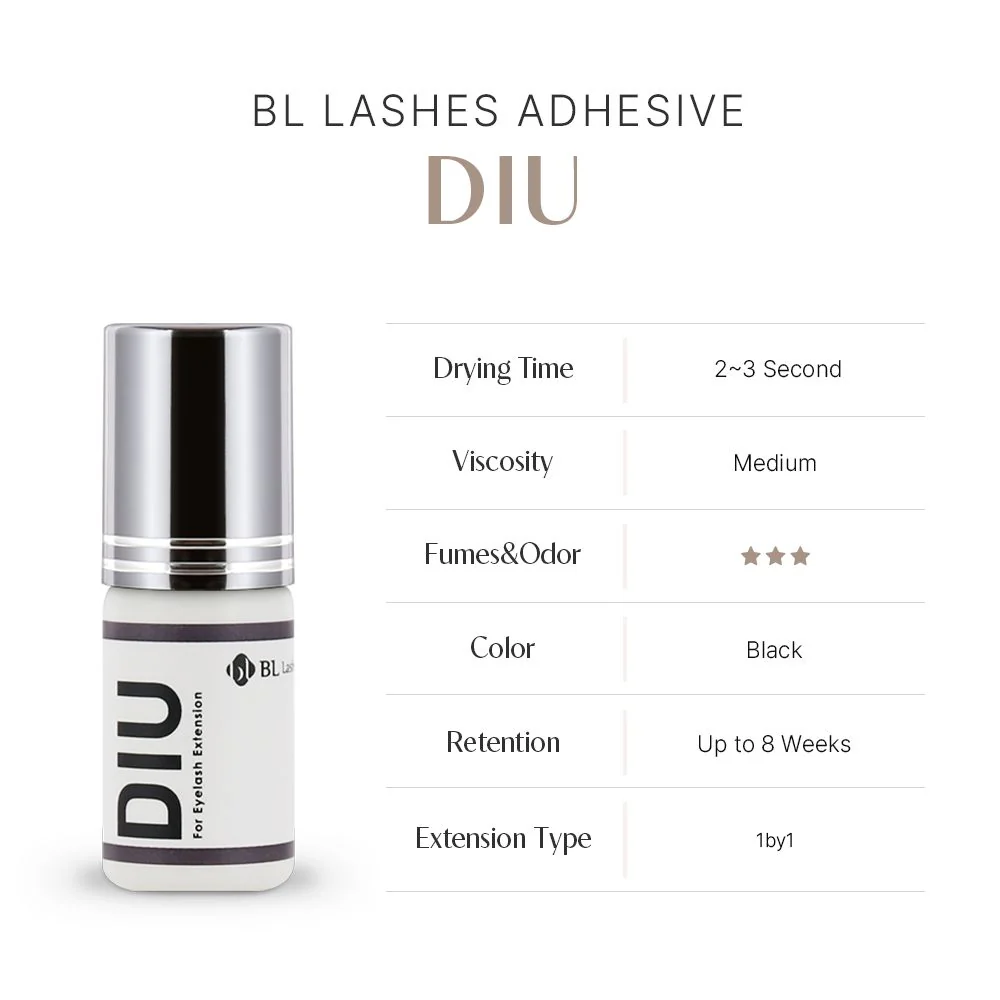 DIU Glue (MTO) - Image 3