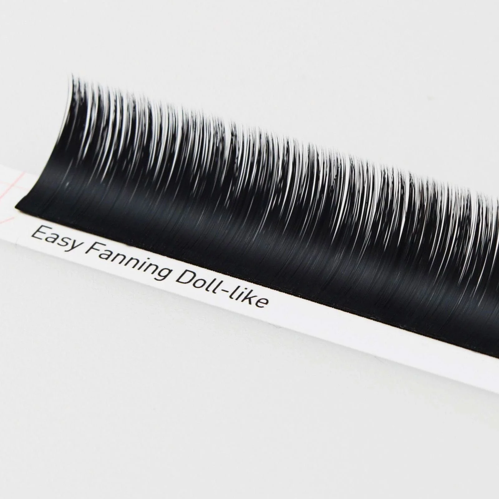 Easy Fanning Lash (Doll-Like) 0.05 - Image 6