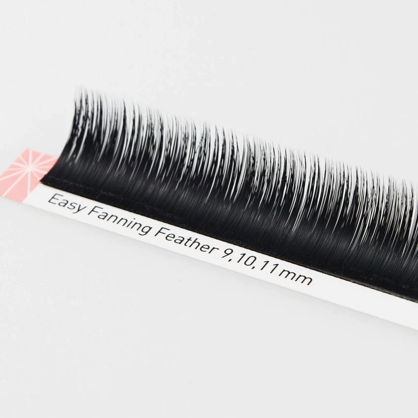Easy Fanning Lash (Feather) 0.05 - Image 6