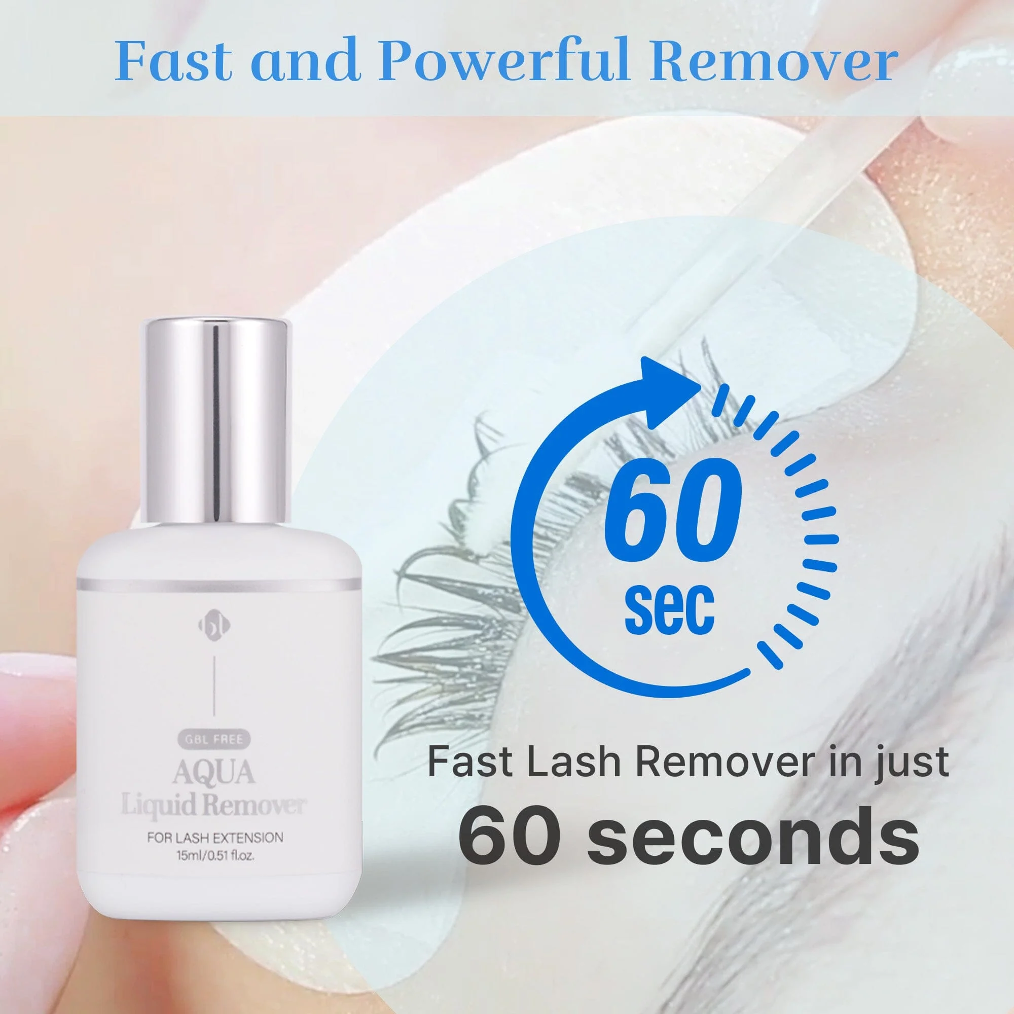 Aqua Liquid Remover -GBL FREE - Image 4