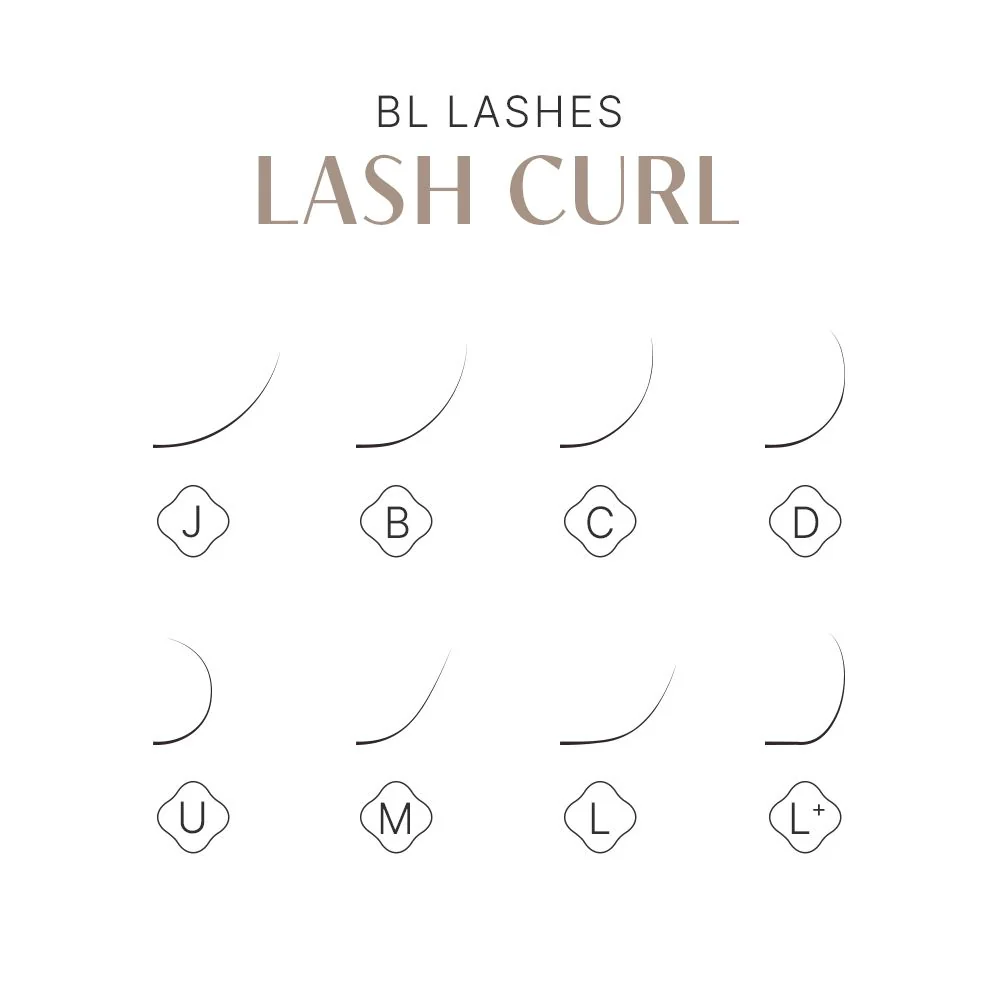 Laser Mink Lash 0.15 - Image 3