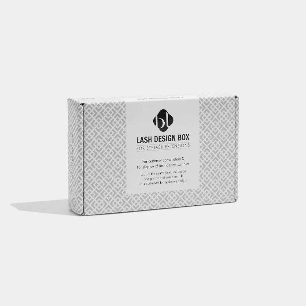 BL Lash Design Box - Image 2