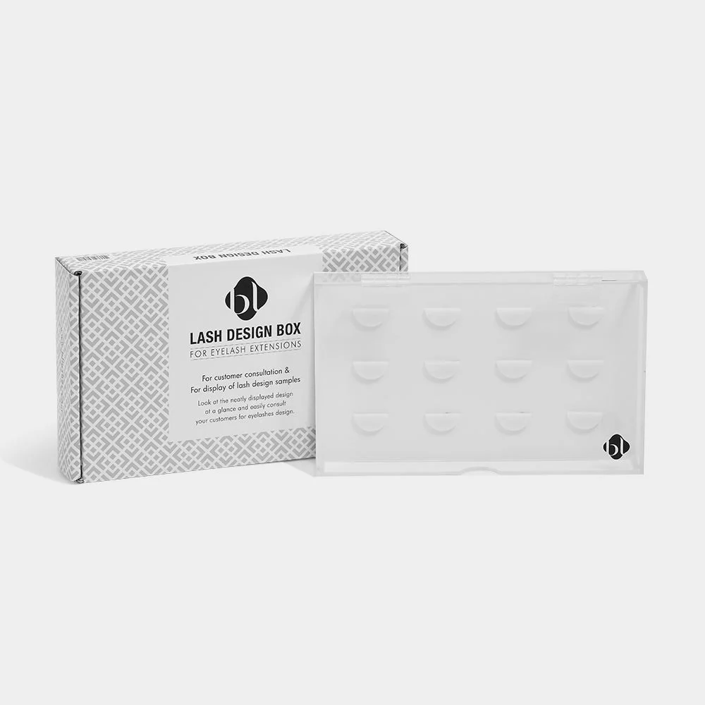 BL Lash Design Box - Image 3