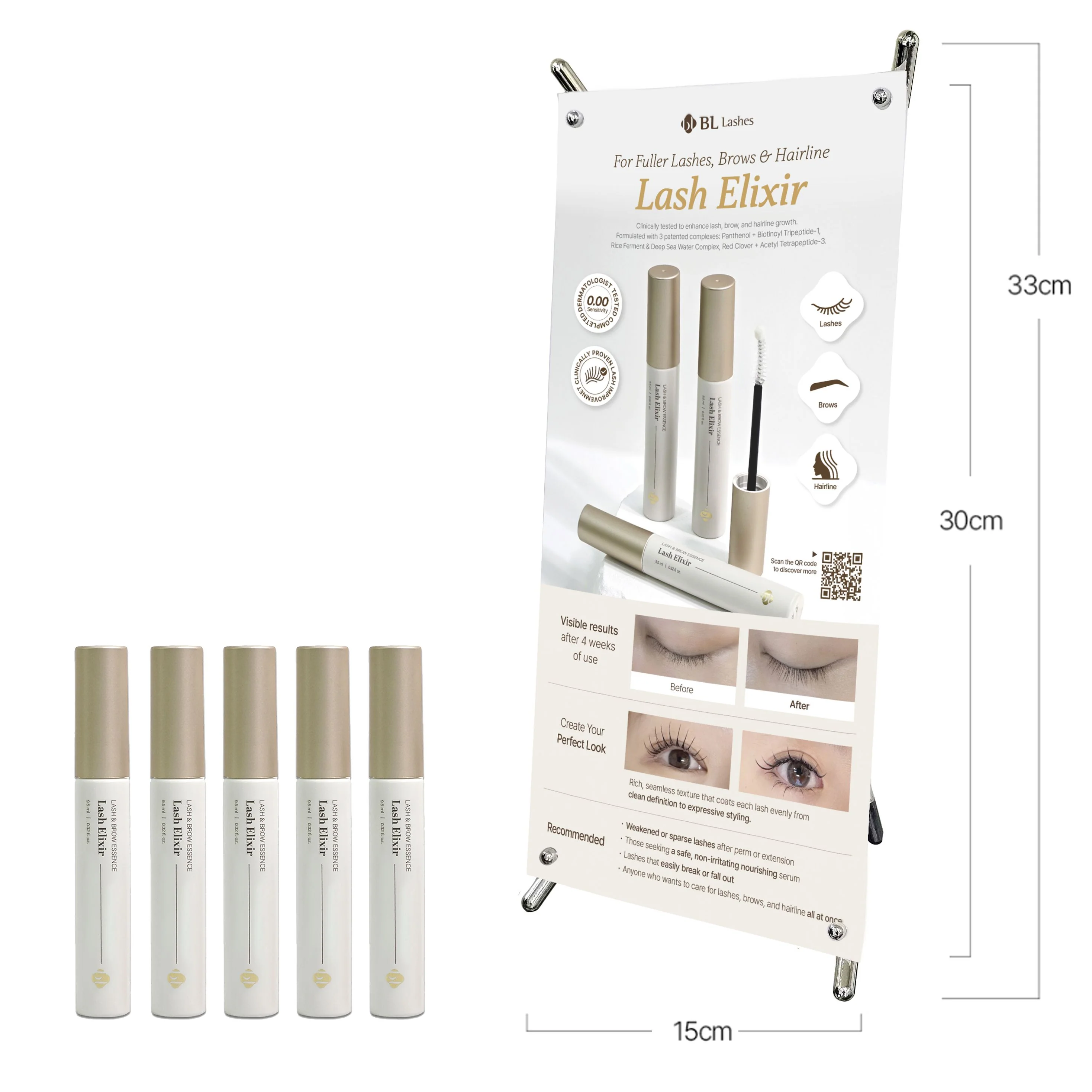 Lash Elixir - Image 7