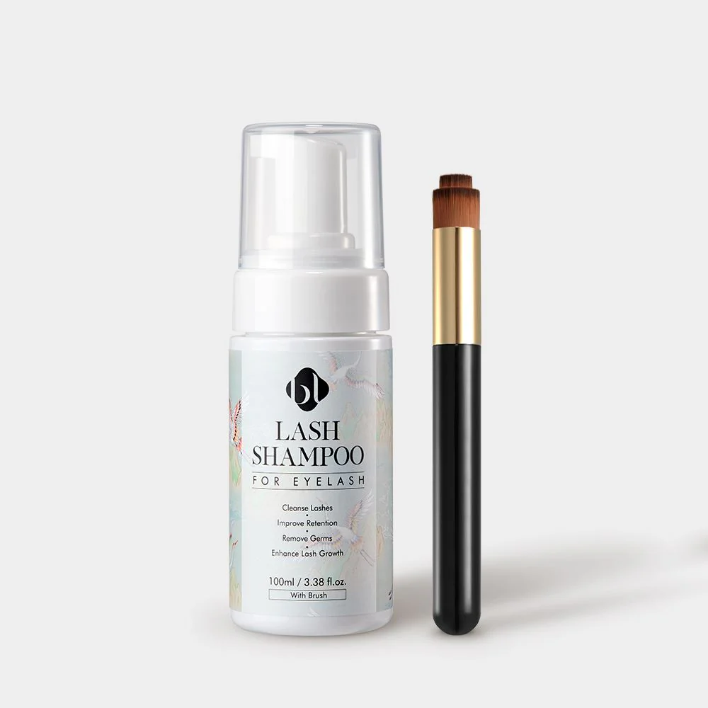 Lash Shampoo - Image 3