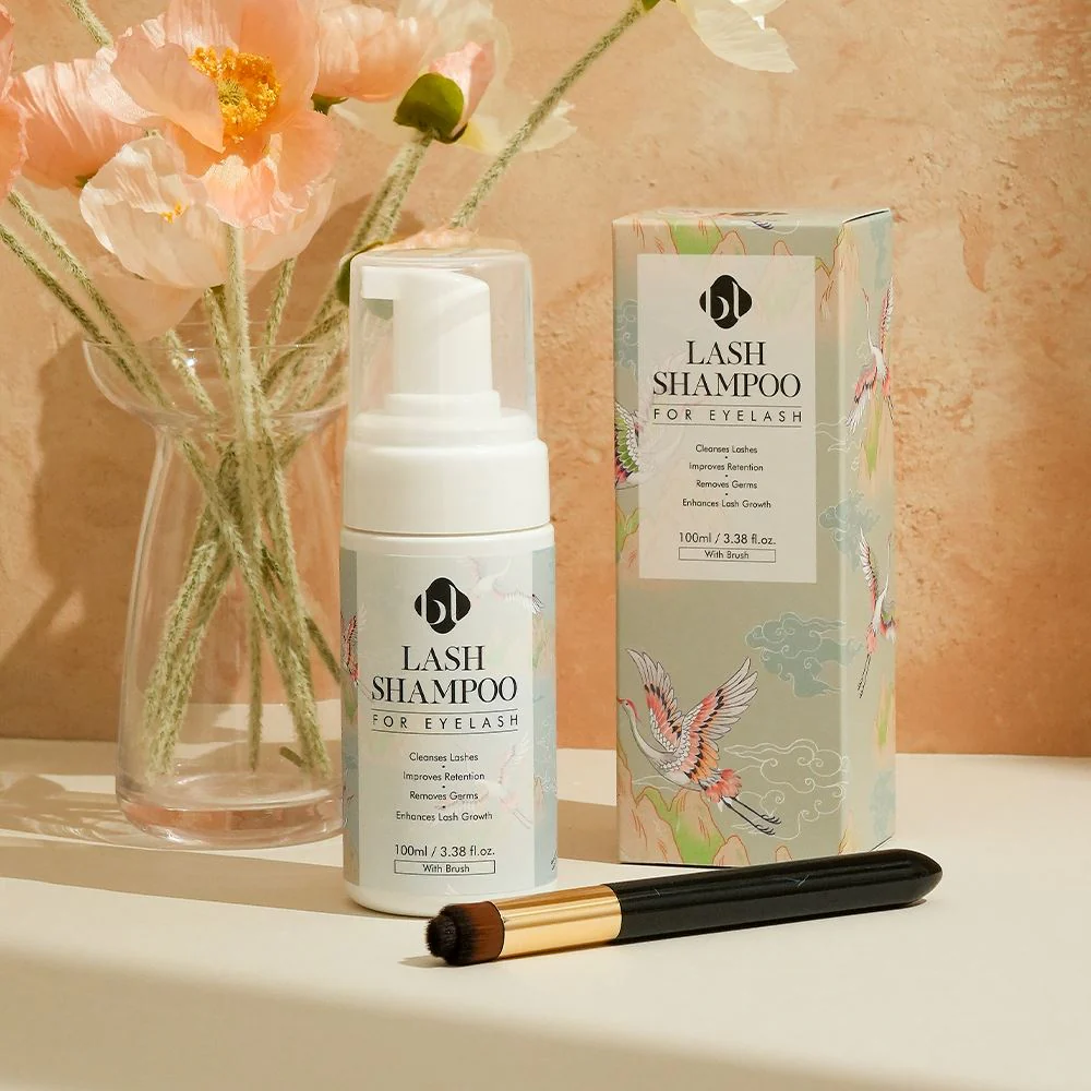 Lash Shampoo - Image 4