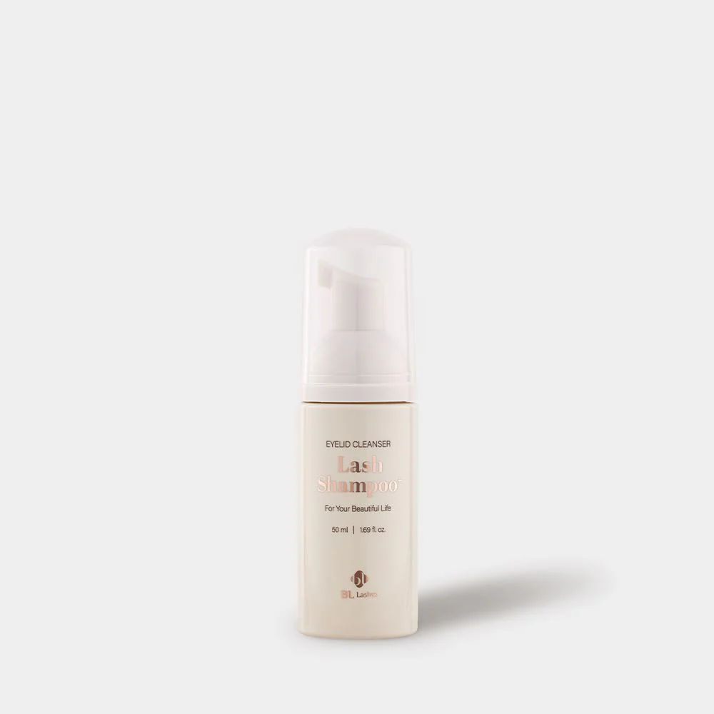 Lash Shampoo Plus - Image 3