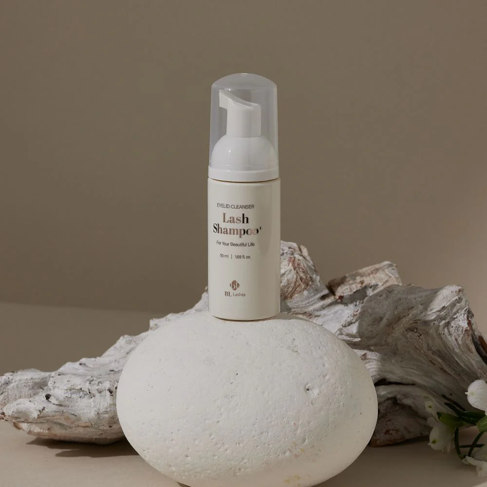 Lash Shampoo Plus - Image 4