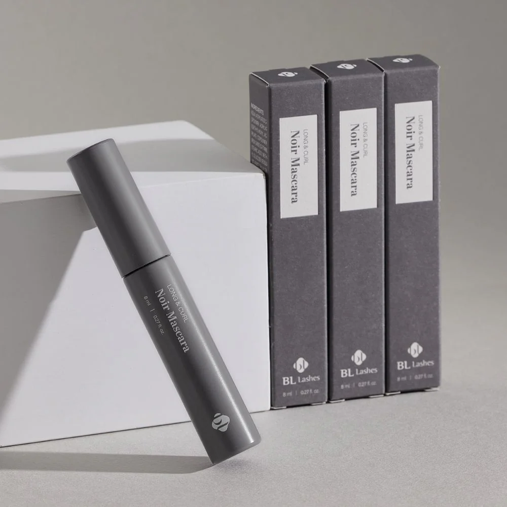 Noir Mascara - Image 5