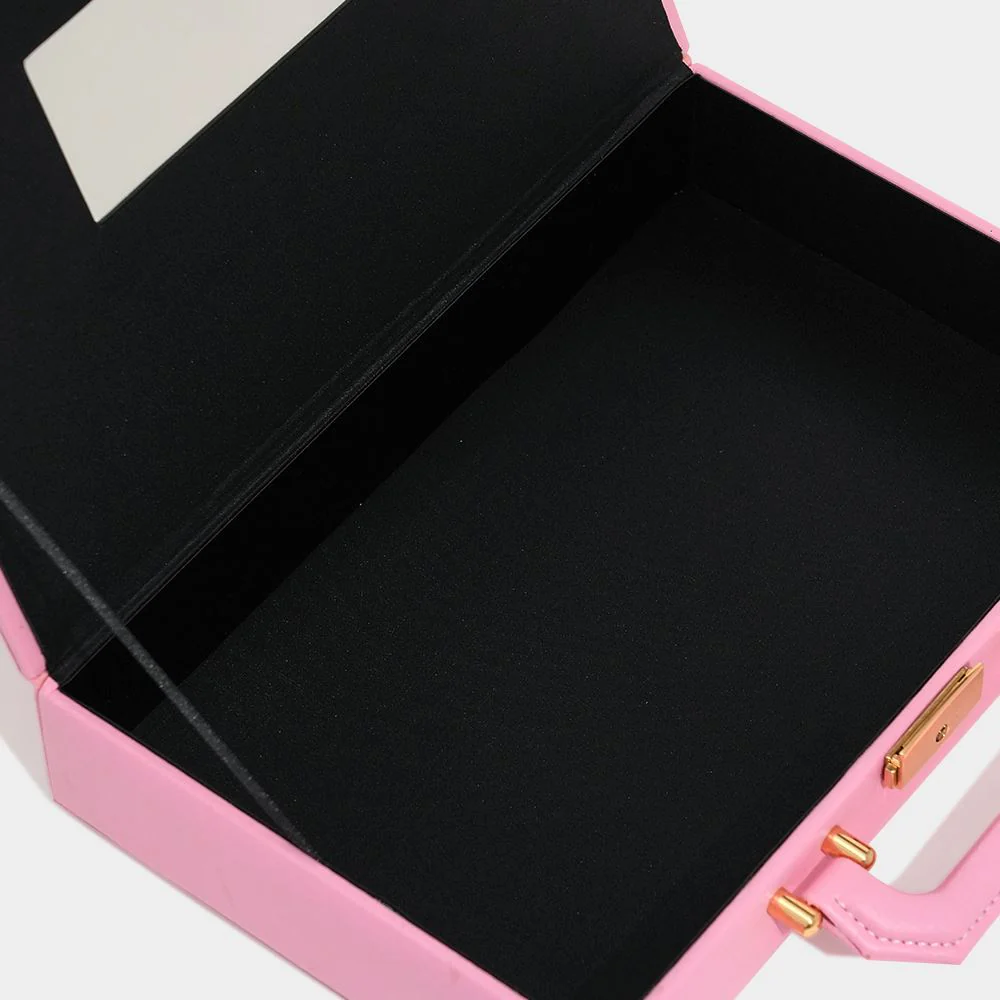 Pink Beauty Case - Image 3