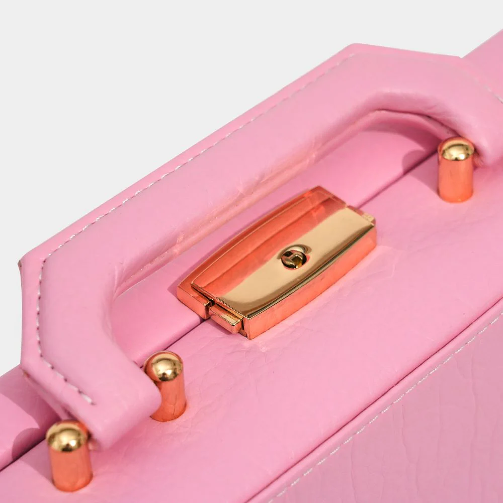 Pink Beauty Case - Image 6