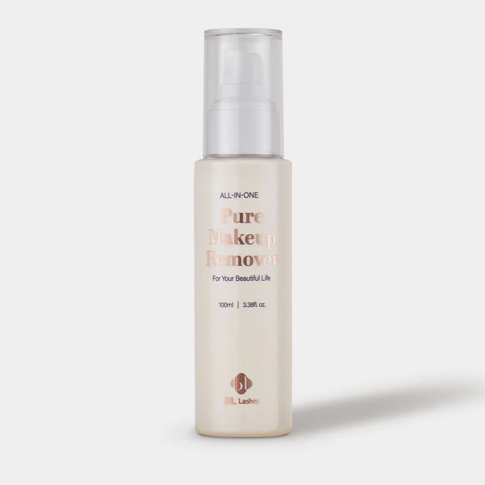Pure Makeup Remover - Image 3