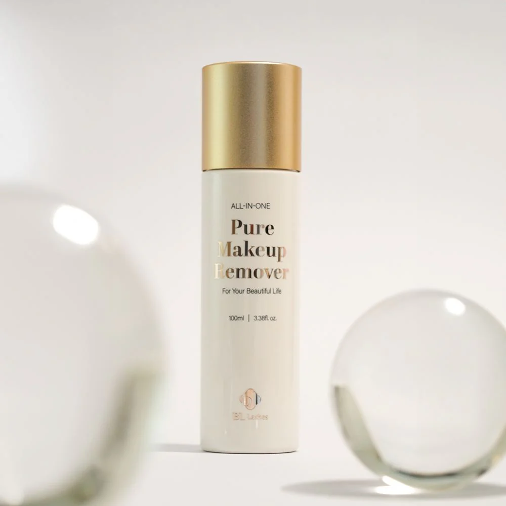 Pure Makeup Remover - Image 4