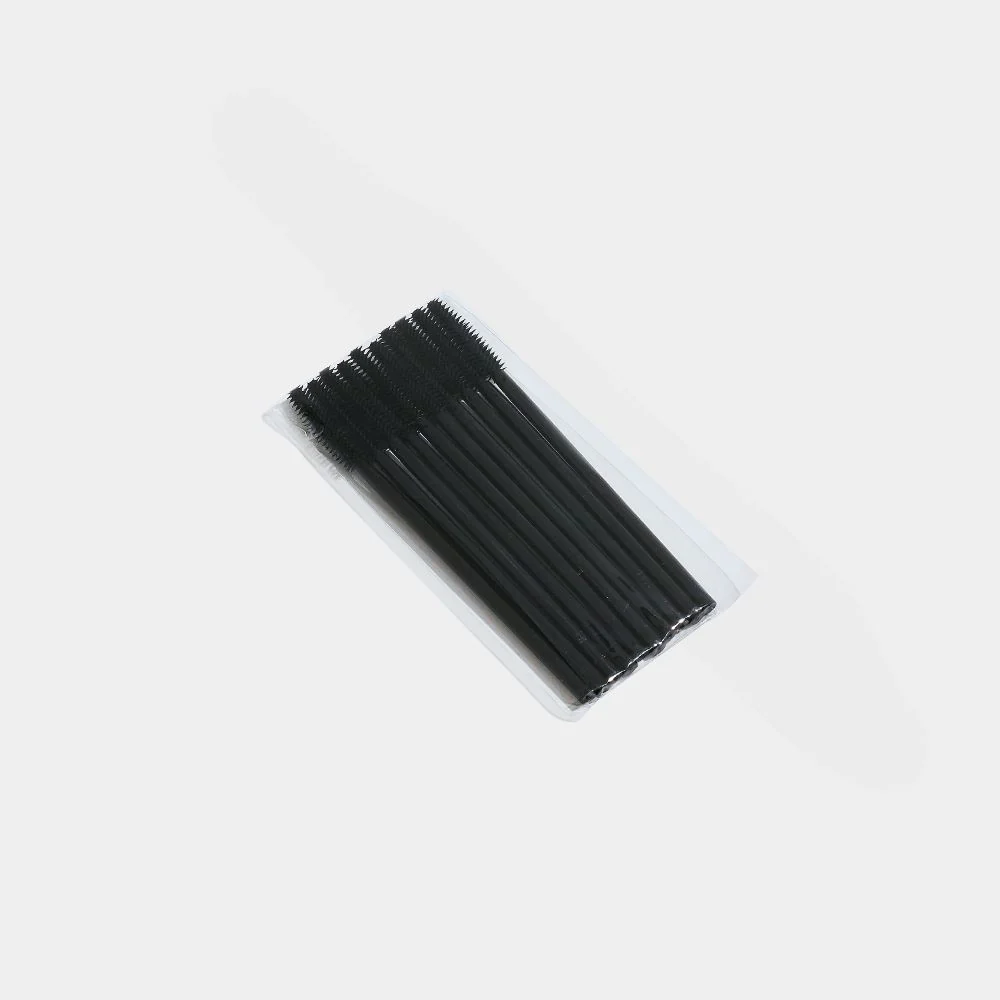 Silicone Mascara Brush (10pcs) - Image 3