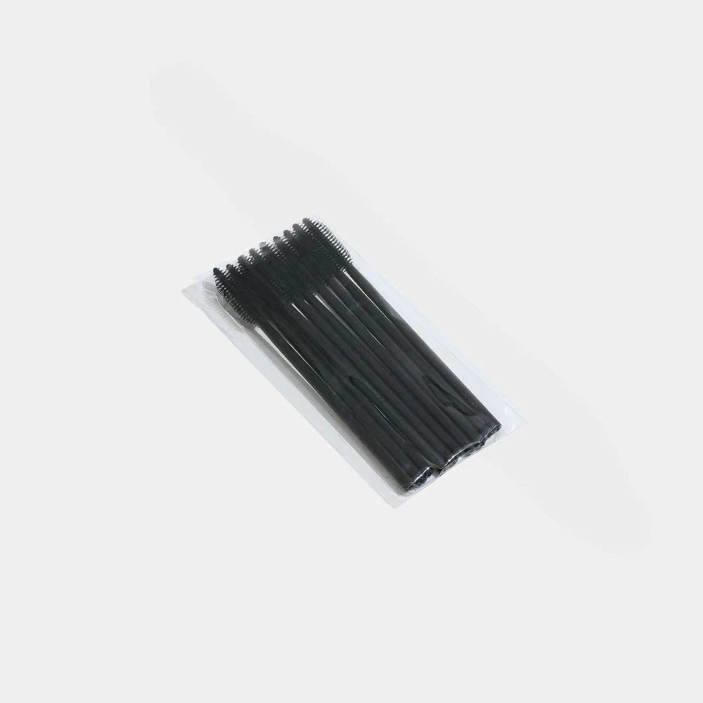 Silicone Mascara Brush (10pcs) - Image 4