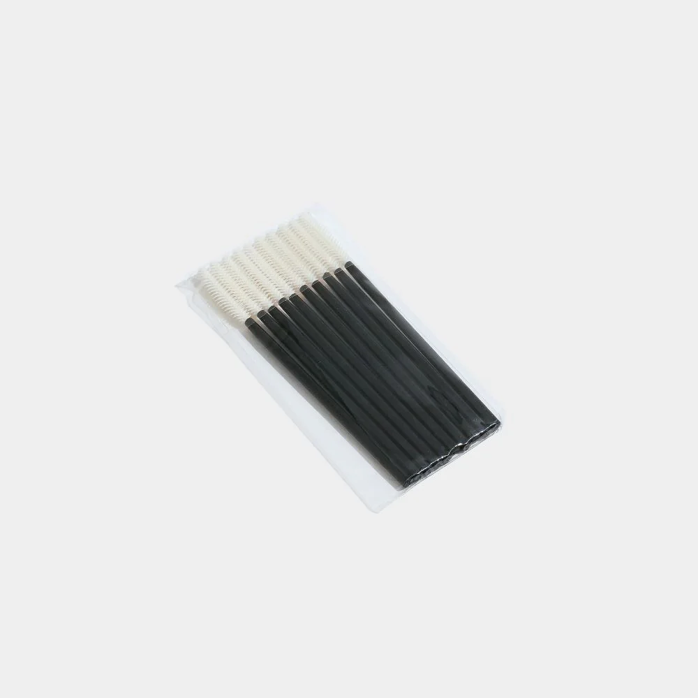 Silicone Mascara Brush (10pcs) - Image 5