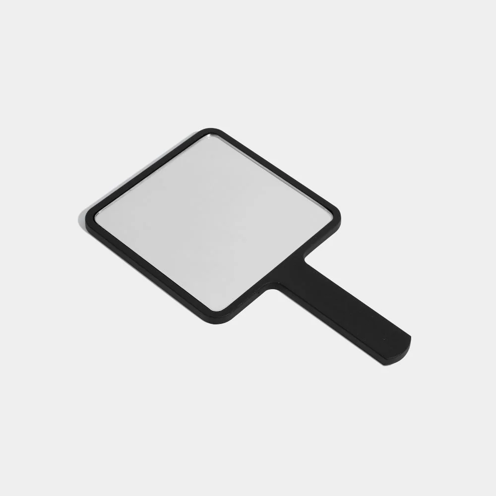 Square Hand Mirror - Image 3