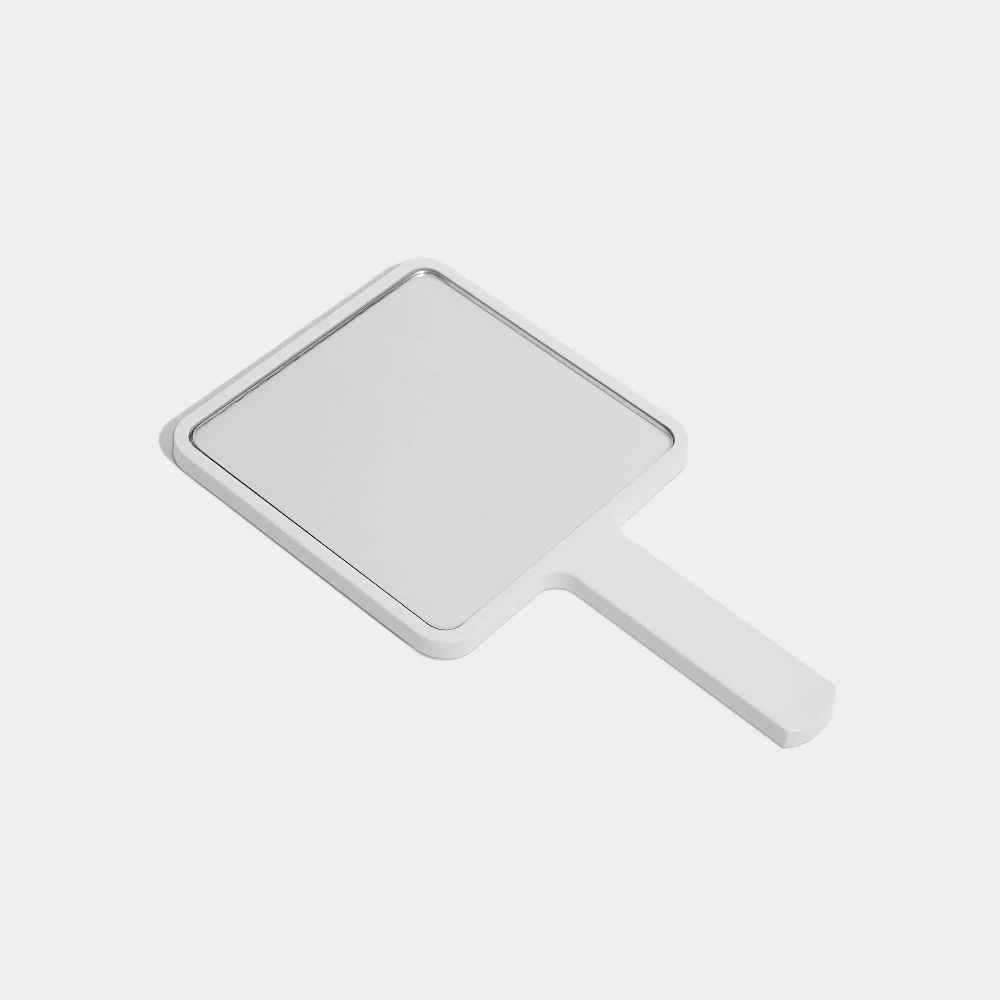 Square Hand Mirror - Image 5