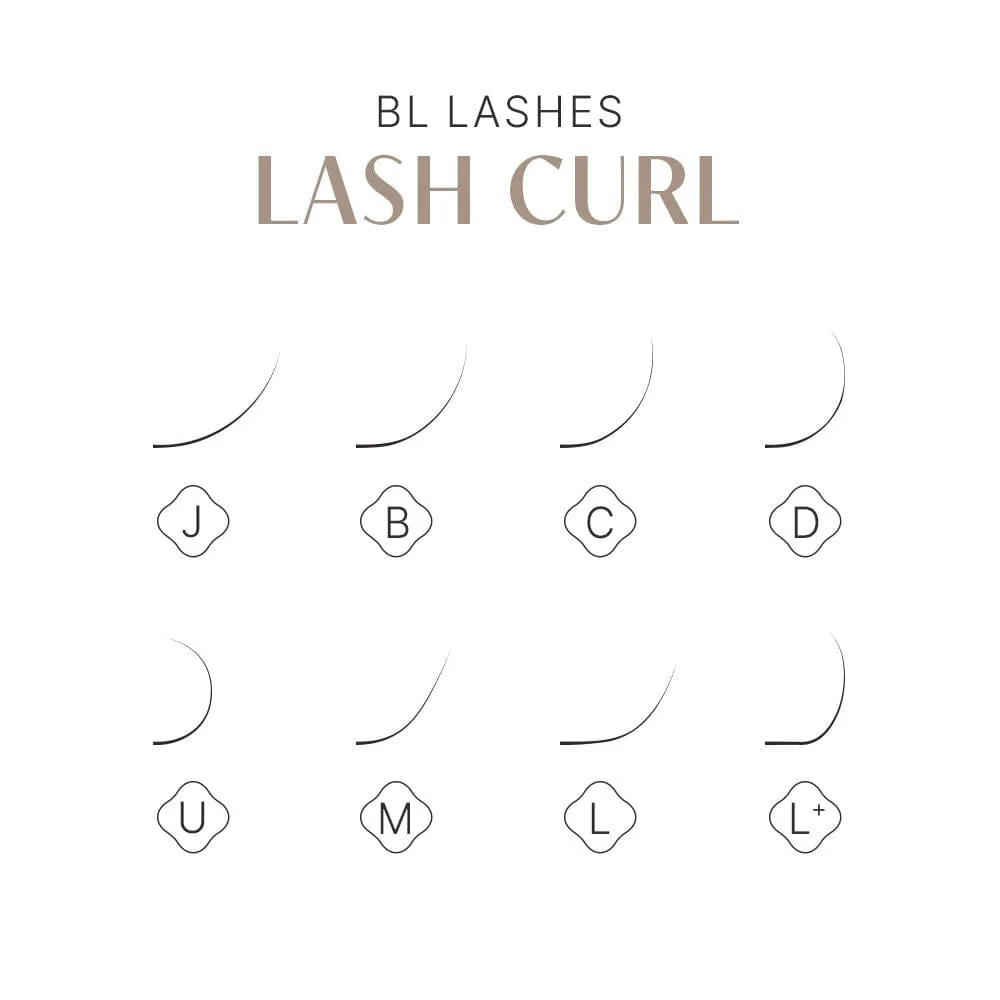 Super Flat Lash Under Lash - Image 3