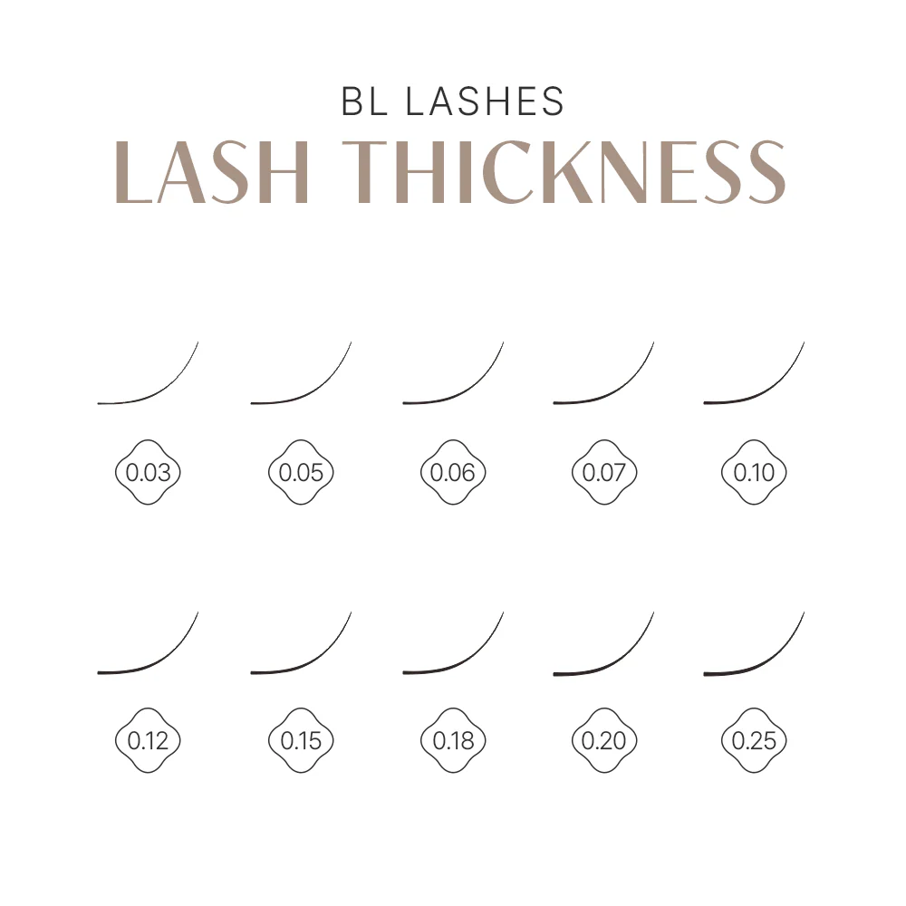Super Flat Lash 0.20 - Image 4