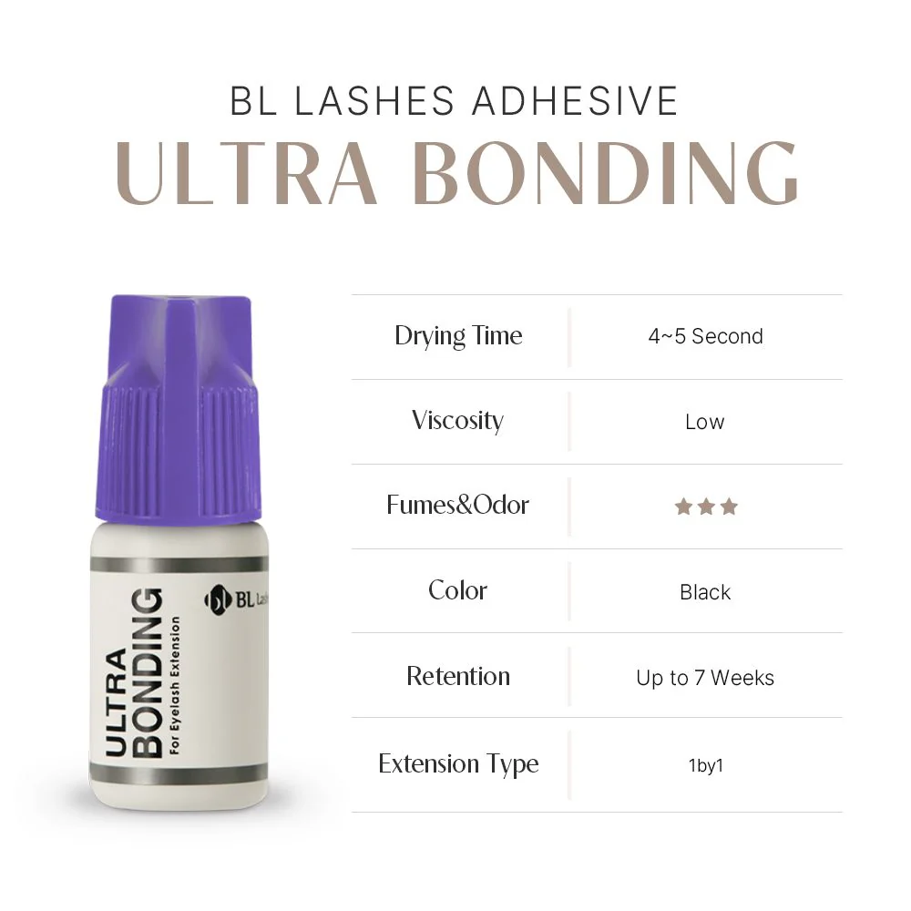 Ultra Bonding Glue (MTO) - Image 3