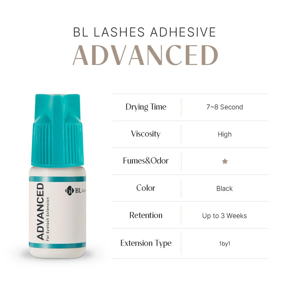 Advanced Glue - US Stock - Image 2