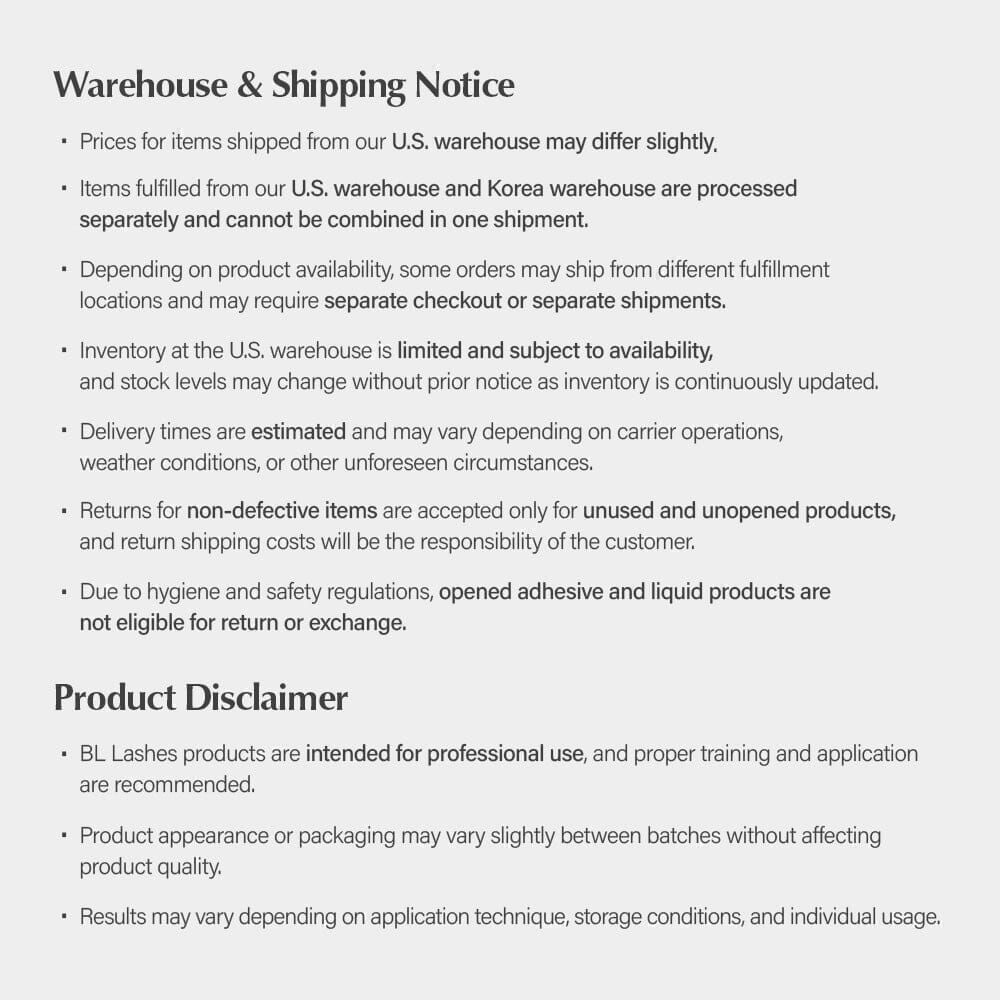 Lash Elixir - US Stock - Image 4