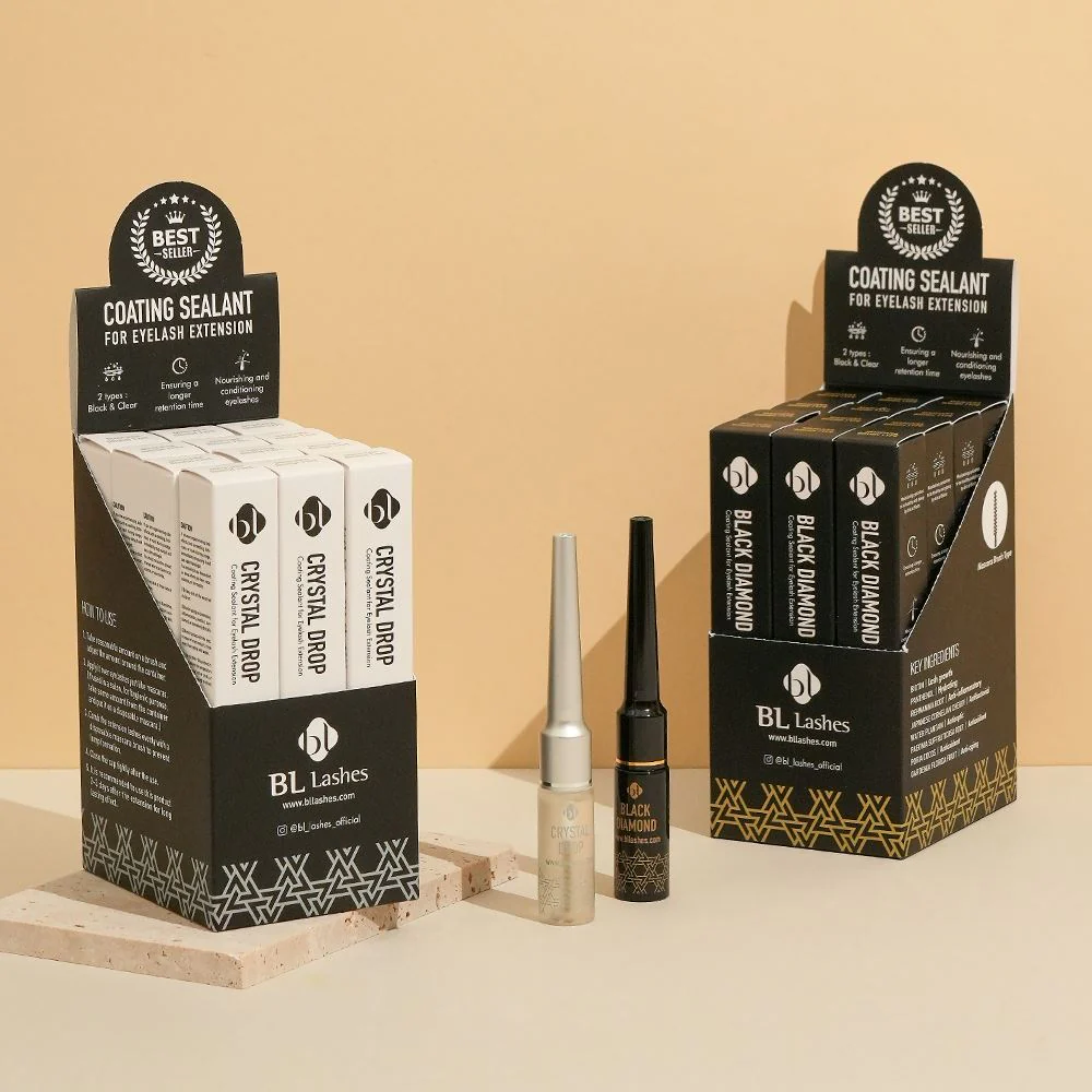 Black Diamond Coating Sealant - Image 3