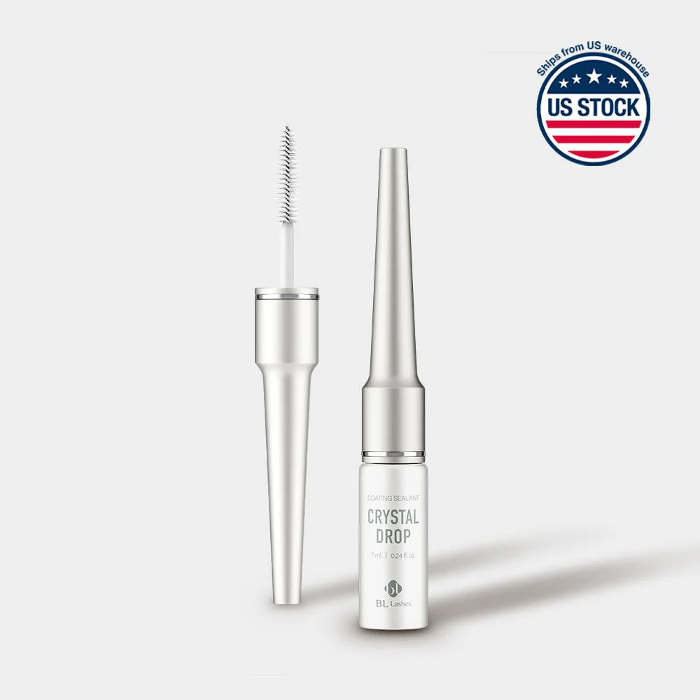 Crystal Drop Coating Sealant - US Stock