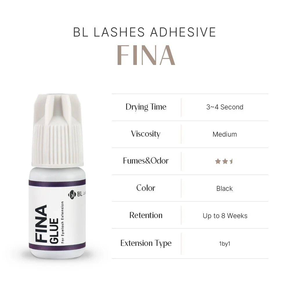 Fina Glue - Image 3
