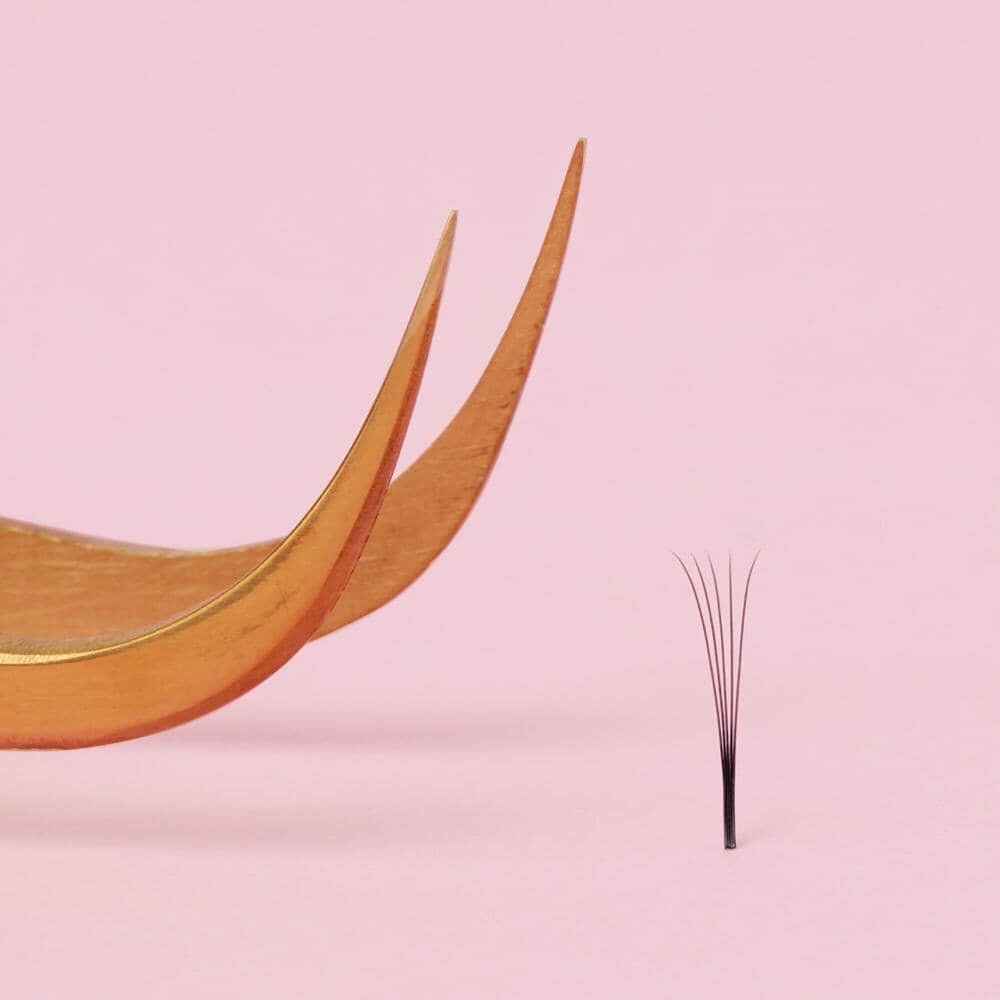 Glam 5D Lash 0.07 - Image 6