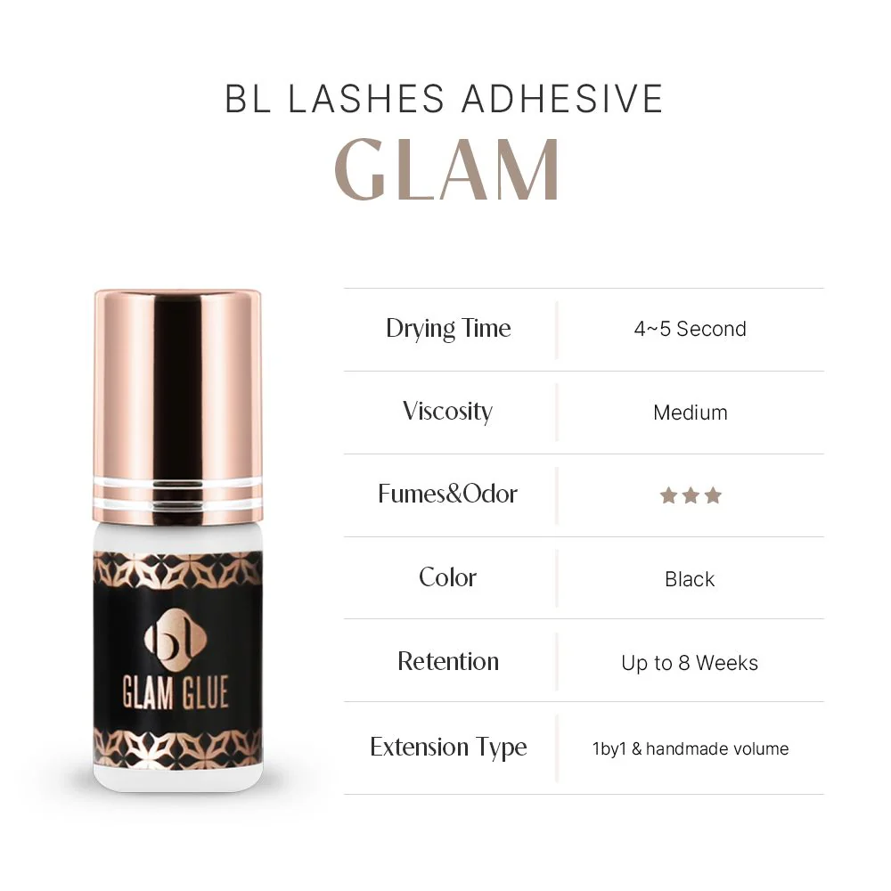 Glam Glue - Image 4