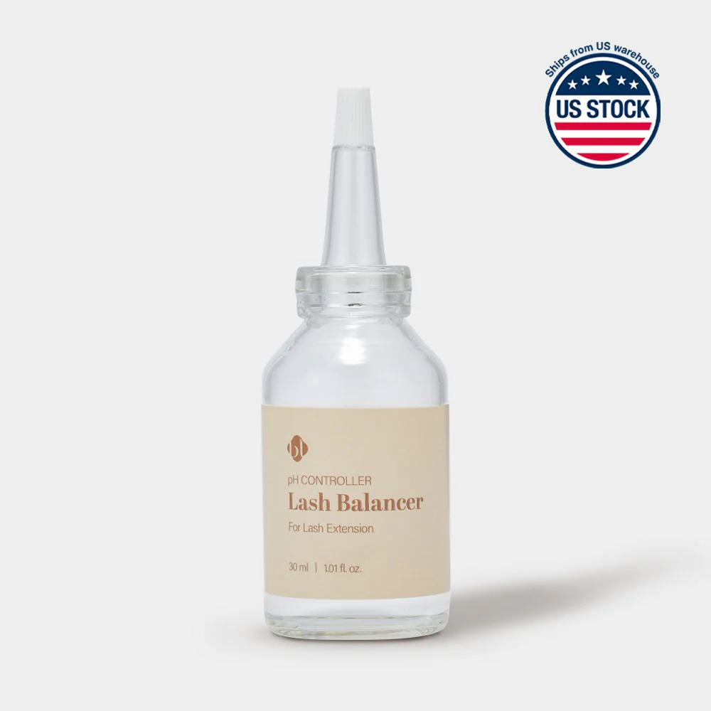 Lash Balancer - US Stock