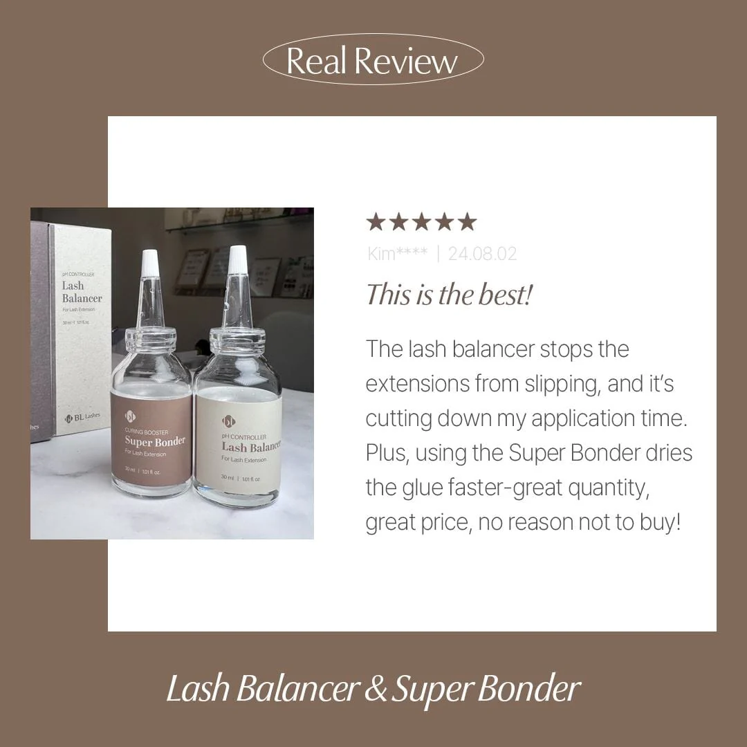 Lash Balancer - Image 6