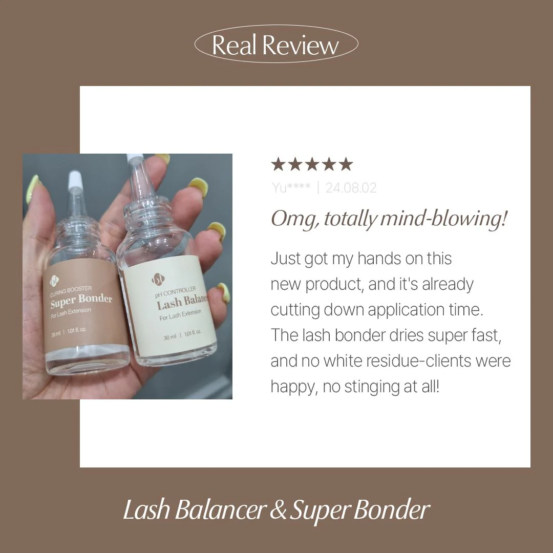 Lash Balancer - Image 7