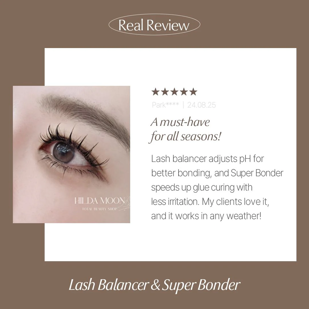 Lash Balancer - Image 8