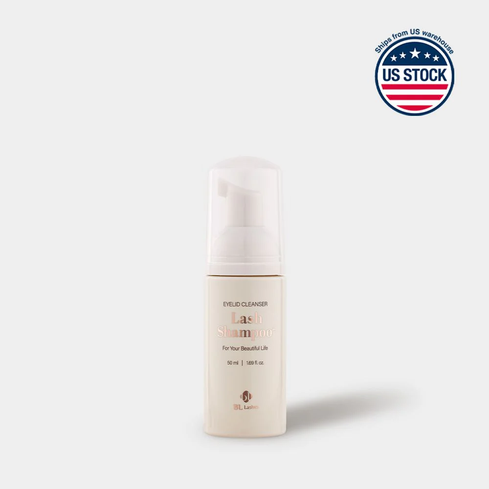 Lash Shampoo Plus - US Stock - Image 2