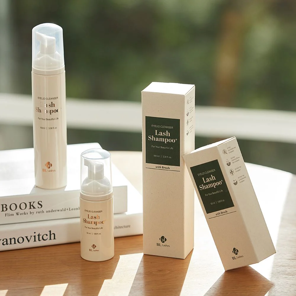 Lash Shampoo Plus - Image 5
