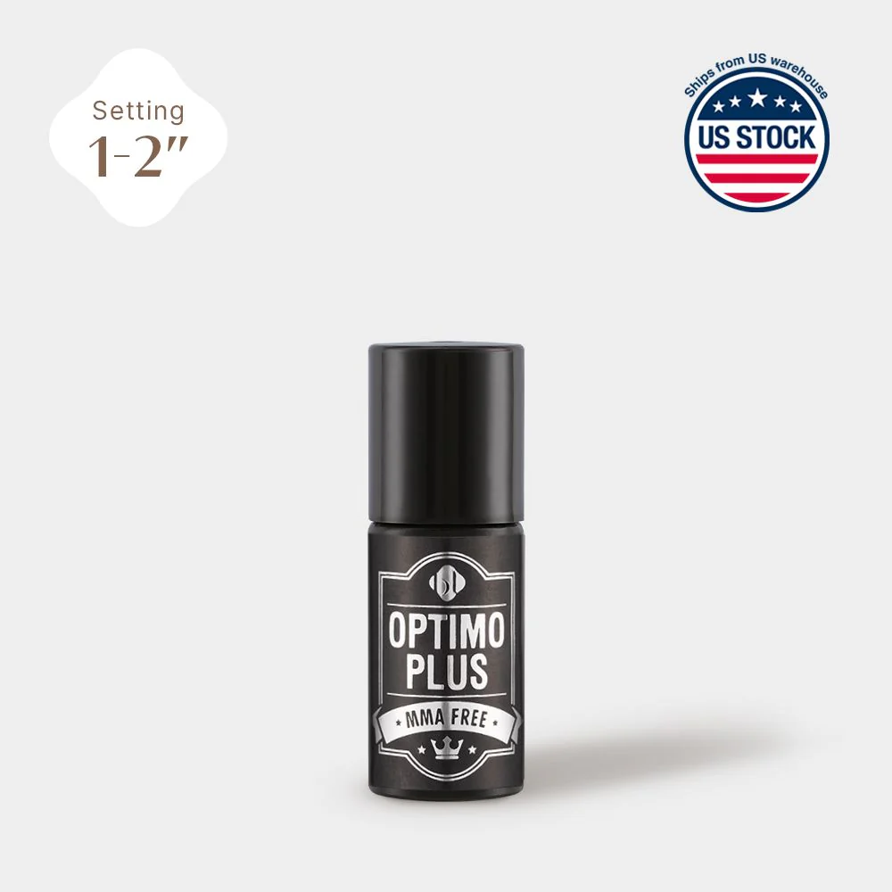 Optimo Plus Glue - US Stock