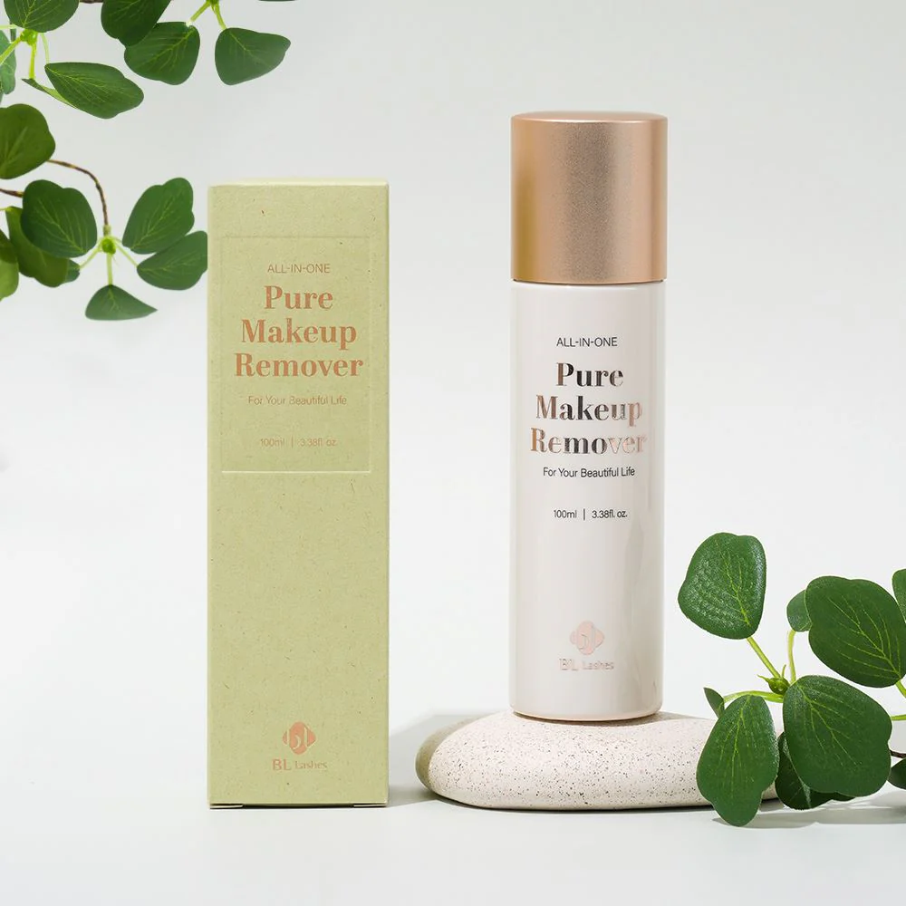 Pure Makeup Remover - Image 5