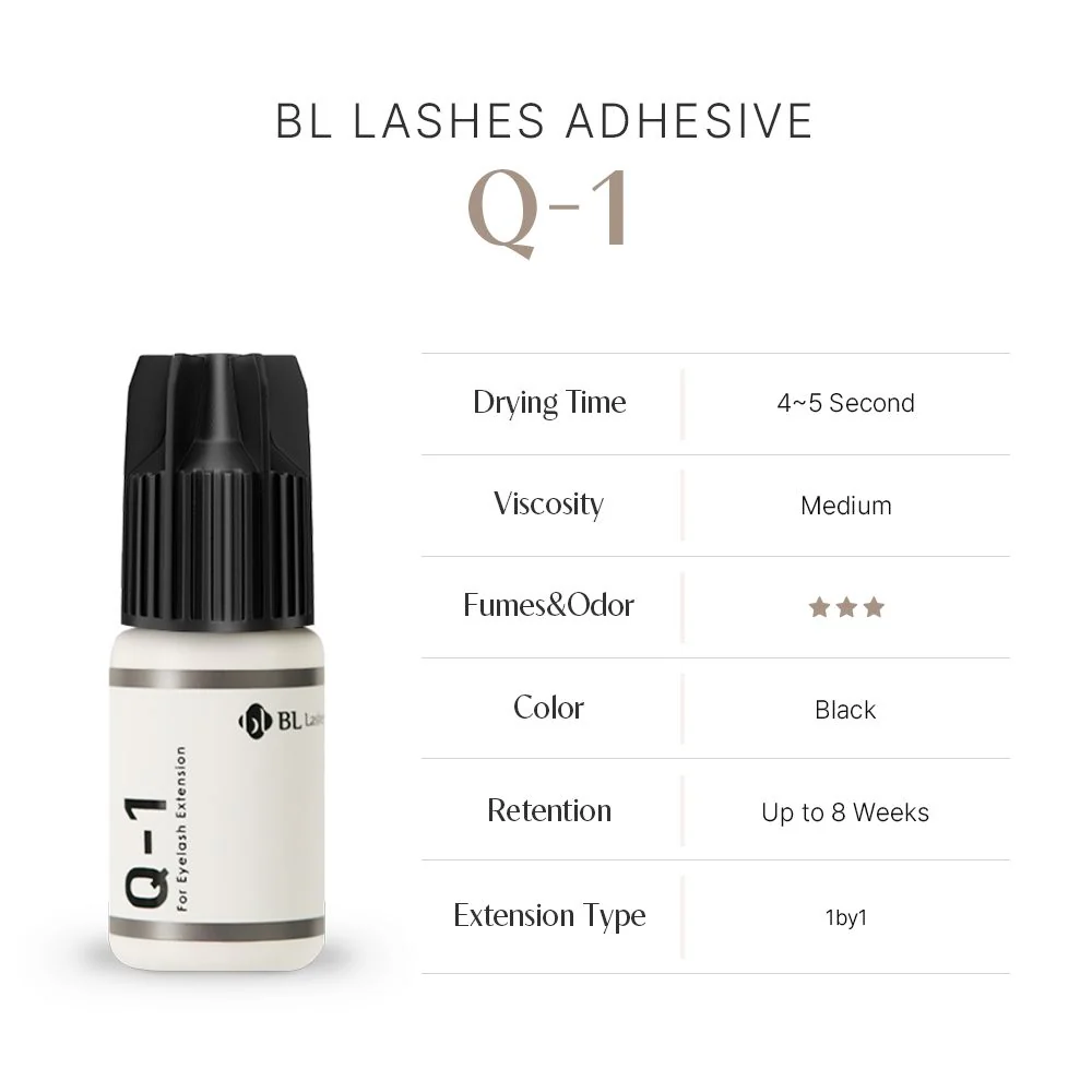 Q-1 Glue - Image 3